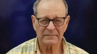 בלתי נתפס: הסב נרצח בשבי החמאס ובנו נרצח בטבח 