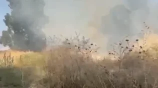 ירי מאסיבי ליישובי הצפון: 55 רקטות שוגרו מלבנון