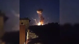 מתקפת מנע: תקיפת מחסני אמל"ח בלבנון