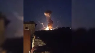 מתקפת מנע: תקיפת מחסני אמל"ח בלבנון