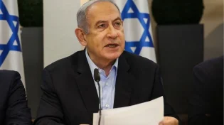 נתניהו: "נמשיך לעשות מאמץ להשיב את כל החטופים" 
