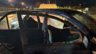 פיגוע המטען בחומש: כתב אישום הוגש נגד שלושה מחבלים 