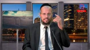 מרתק! סודות הגאולה מ'אור החיים' הקדוש | הרב יהודה סעדיה