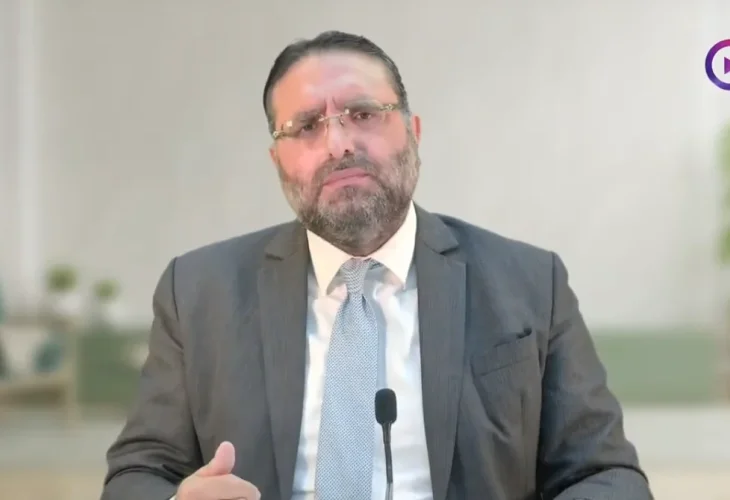 סוד 515: "כל בקשה שתרצו תתגשם" הרב יהונתן ענבה