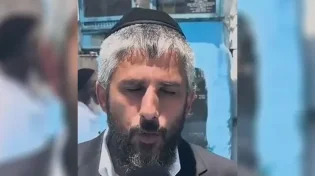 בזכות האר"י. הרב עידו סממה מברך את צופי הערוץ