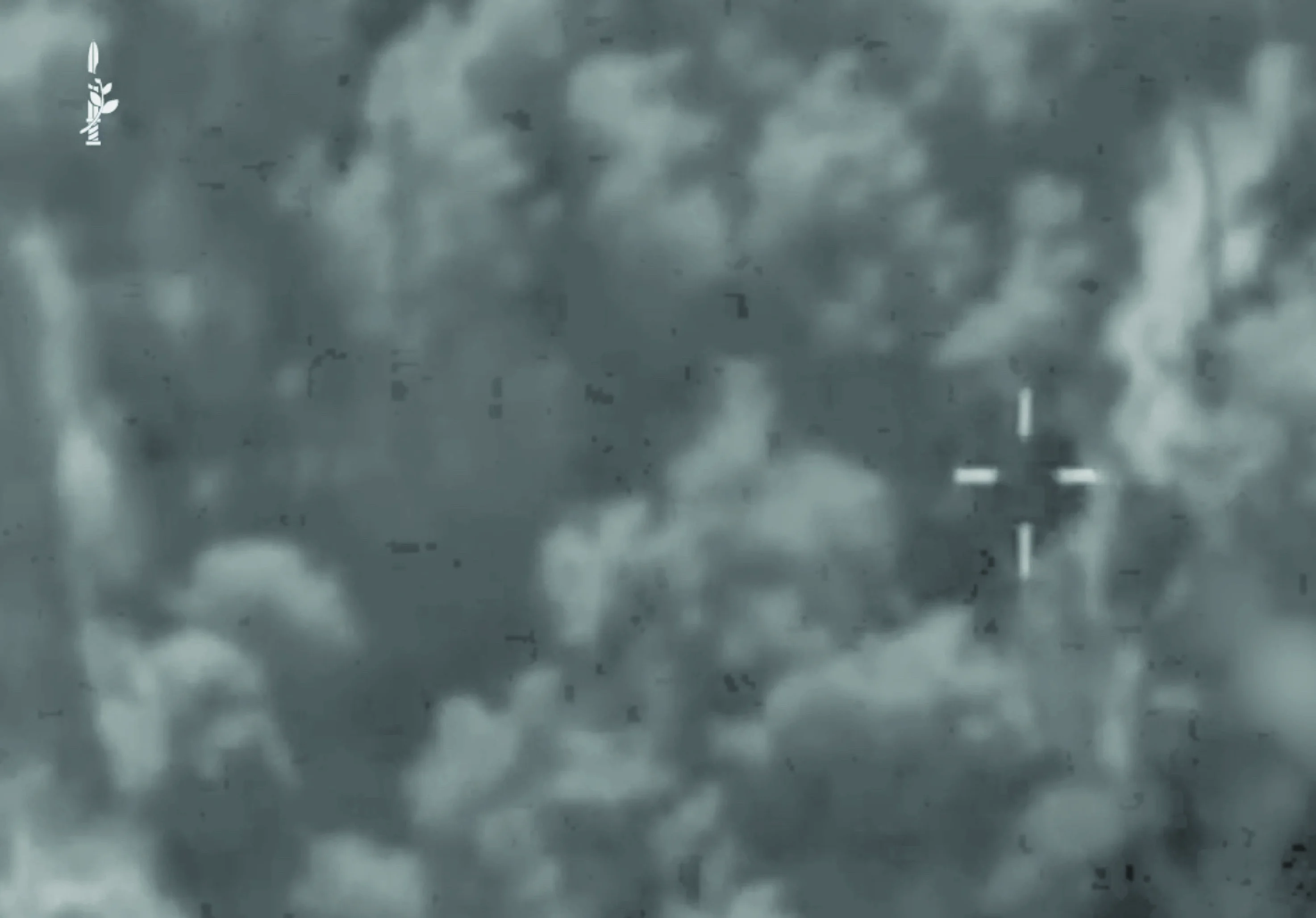 משגר פעיל הושמד בלבנון