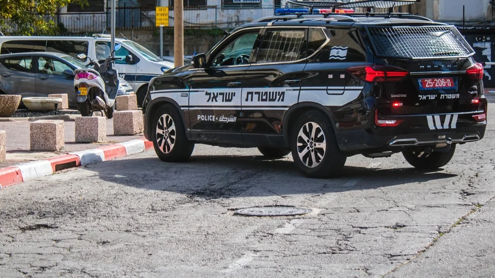 סוכל פיגוע טרור סמוך לכרמיאל סוכל פיגוע טרור סמוך לכרמיאל