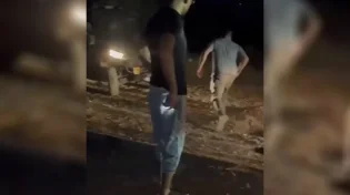 שוב נס: המטען שהוטמן התפוצץ על המחבלים