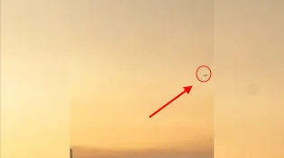 "הנה הכטב"ם": האזרח שנתקל בכלי המסוכן