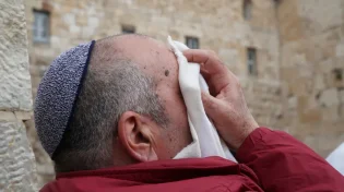 הפאנל נעצר למען קריאת שמע 