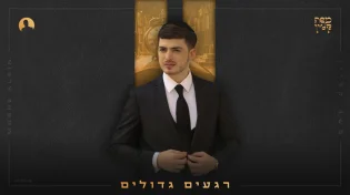 האלבום הישראלי: משה קליין משיק אלבום שני 