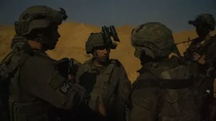 הי"ד: הרגעים הדרמטיים של חילוץ החטופים