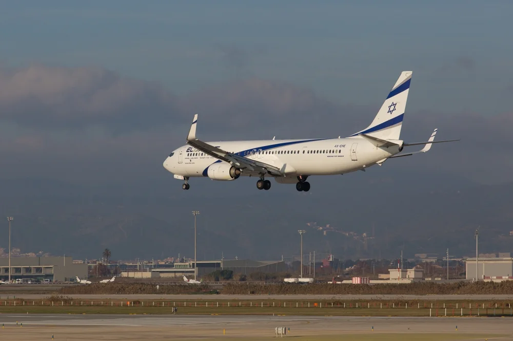 אל על מכריזה על מחירים קבועים לטיסות לארבעה יעדים אל על מכריזה על מחירים קבועים לטיסות לארבעה יעדים