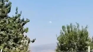 צפו: הירוטים מעל שמי הכנרת
