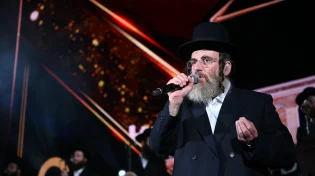 10 שנים, 10 קולות: אייזיק האניג באלבום נוסטלגי "קול