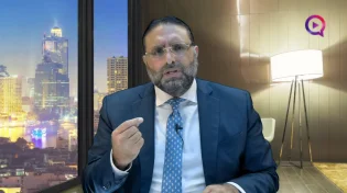 פרשת עקב | הרב יהונתן ענבה