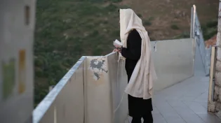 תפילת מנחה אחת - ששינתה חיים שלמים