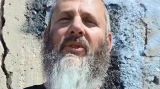 "שלא ניפול בקטנות": עדי גביסון עם ביט על הפרשה