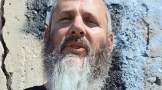"שלא ניפול בקטנות": עדי גביסון עם ביט על הפרשה