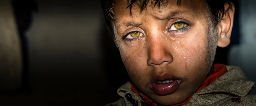 הייתה הולכת ברחובות ובוכה: "אחותי עומדת למות"