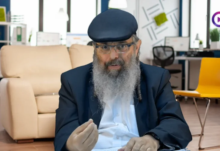 איך מביאים גאולה לעם ישראל? | הרב דוד אלקיים 