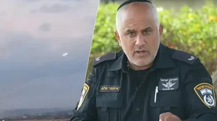 הביט למוות בעיניים 5 פעמים; סיפורו של איתמר אלוס