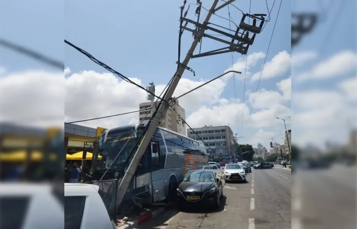 תאונת דרכים