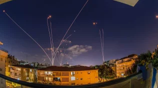מכת המנע נגד חזבאללה: "סוכל ירי 6,000 רקטות וכטב"מים"