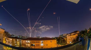 מכת המנע נגד חזבאללה: "סוכל ירי 6,000 רקטות וכטב"מים"