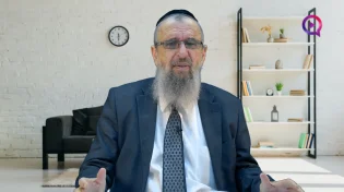 עצור! אלול לפניך | הרב דניאל אוחיון
