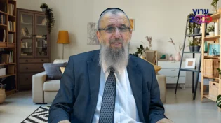 הדמעות עם התהלים פותחים שערי שמיים | הרב דניאל אוחיון