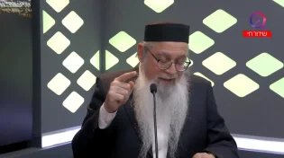 "אנחנו נכנסים לתקופה חדשה": המקובל הרב יוסף ביטון במסר מיוחד