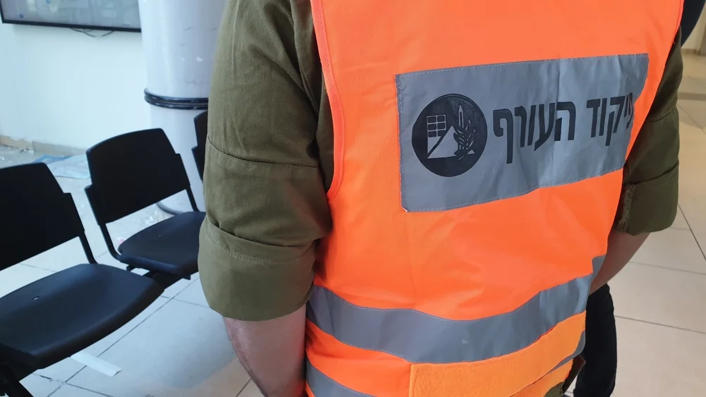 פיקוד העורף הסיר את מרבית ההגבלות בצפון ובמרכז הארץ פיקוד העורף הסיר את מרבית ההגבלות בצפון ובמרכז הארץ