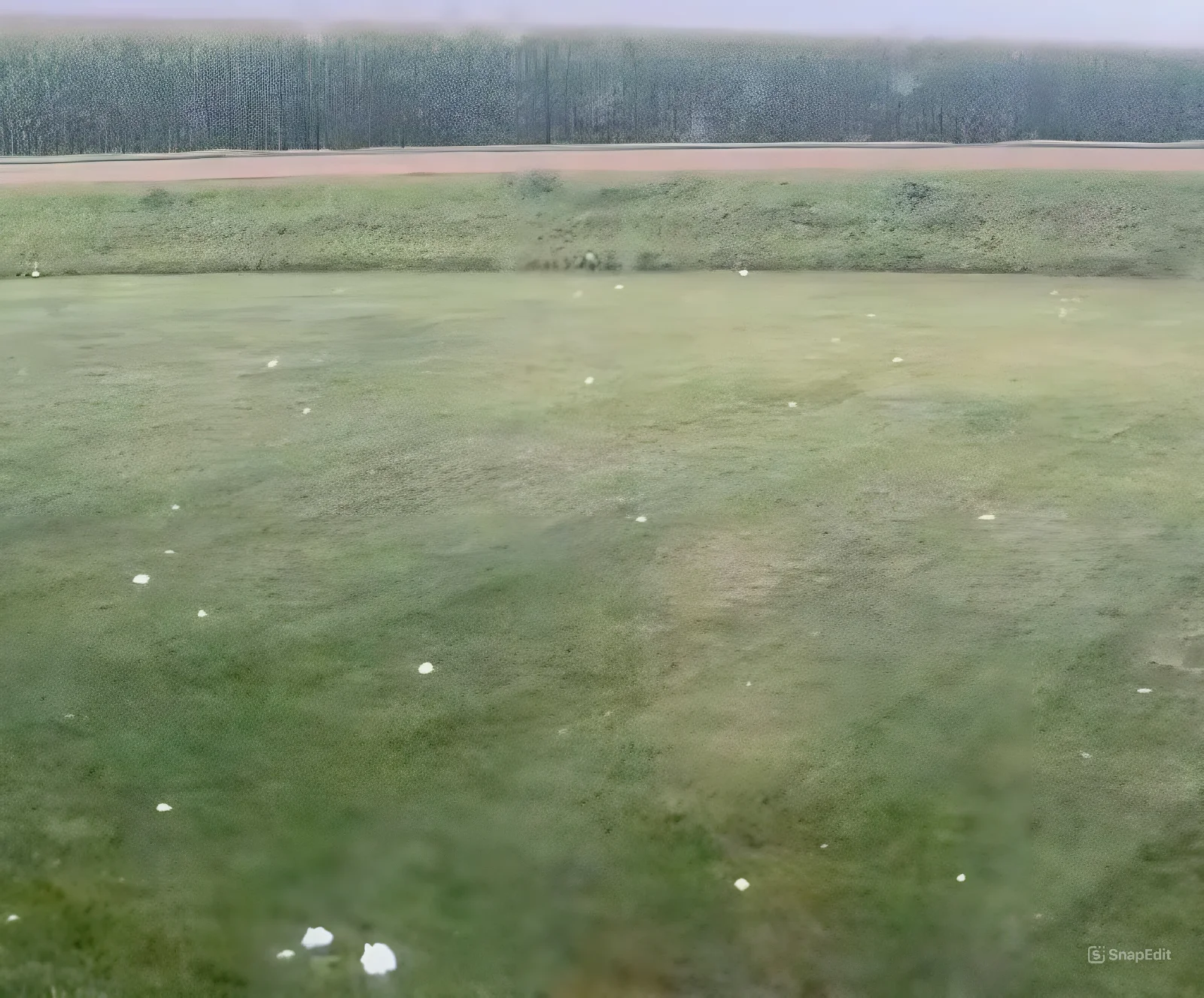 ברד עוצמתי בארצות הברית 