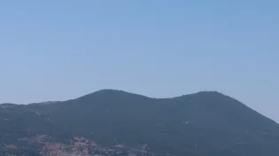 התיעוד של חיזבאללה מהר מירון