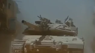 מעין הלוחם: סרטון סיכום פעילות מעזה