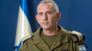 הירי למרכז הארץ: צה''ל השמיד את המיירט