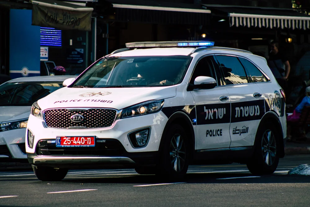 מבצע 'לילה שקט': הבני ברקיים משתפים פעולה עם המשטרה