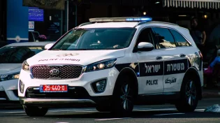 מבצע 'לילה שקט': הבני ברקיים משתפים פעולה עם המשטרה
