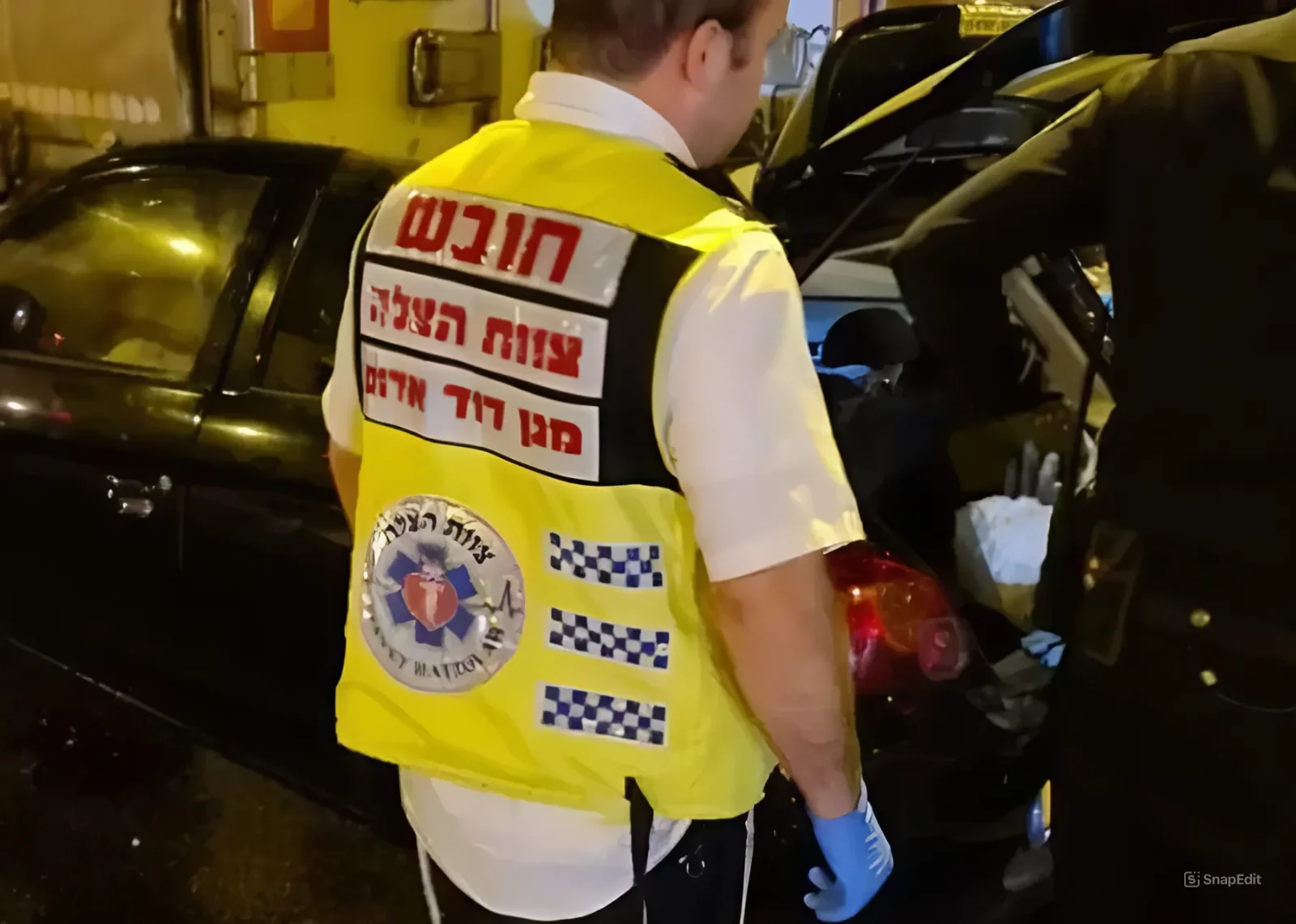 הוא לא חשב שהמשפט הזה יביא למוות שלו הוא לא חשב שהמשפט הזה יביא למוות שלו