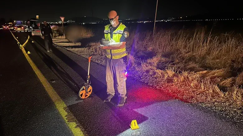 טרגדיה בחופשת הקיץ: בת 11 נהרגה בתאונה ליד גן השלושה