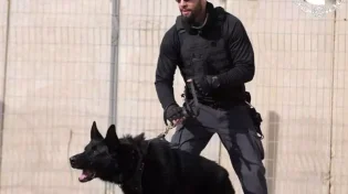 הפרקליטות הצבאית: רצח יוחאי אבני - פיגוע לאומני