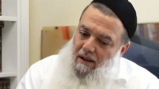 "חצוף!": מי אמר לרב יגאל כהן "אני לא שומע אותך יותר"?