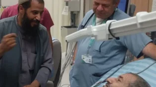 עדכון מבית החולים סורוקה: "פרחאן בהכרה מלאה"