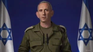 שחרור החטוף מעזה: הצהרת דובר צה"ל