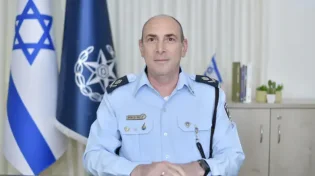 ראש אגף חקירות ומודיעין במשטרה הודיע על פרישתו 