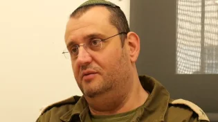 "נקברו תוך 10 ימים": ראיון מטלטל עם רס"ן יהודה הופמן 