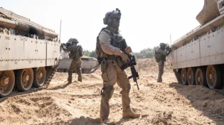 הפרשן הערבי מהאמירויות על החילוץ: "ברכות לישראל"