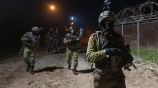11 מחבלים חוסלו בפעילות צה''ל בשטחים