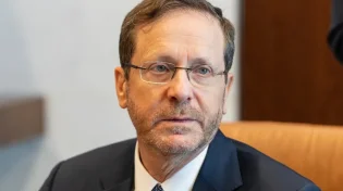 הנשיא הרצוג: "ההתיישבות היא חיונית לעם ישראל"